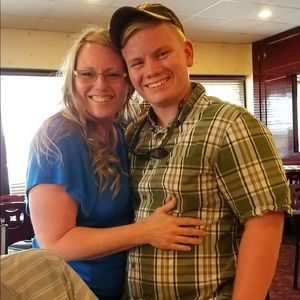 Meet your Posher, Matthew